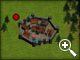 Jogo de browser Tribos: Mapa mundo